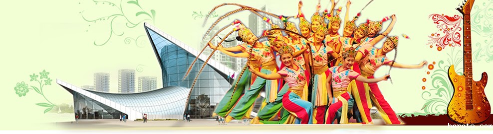  北京世纪墙文化艺术有限公司